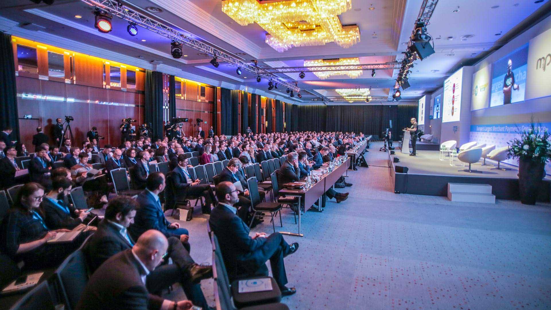 Funding seminar for founders